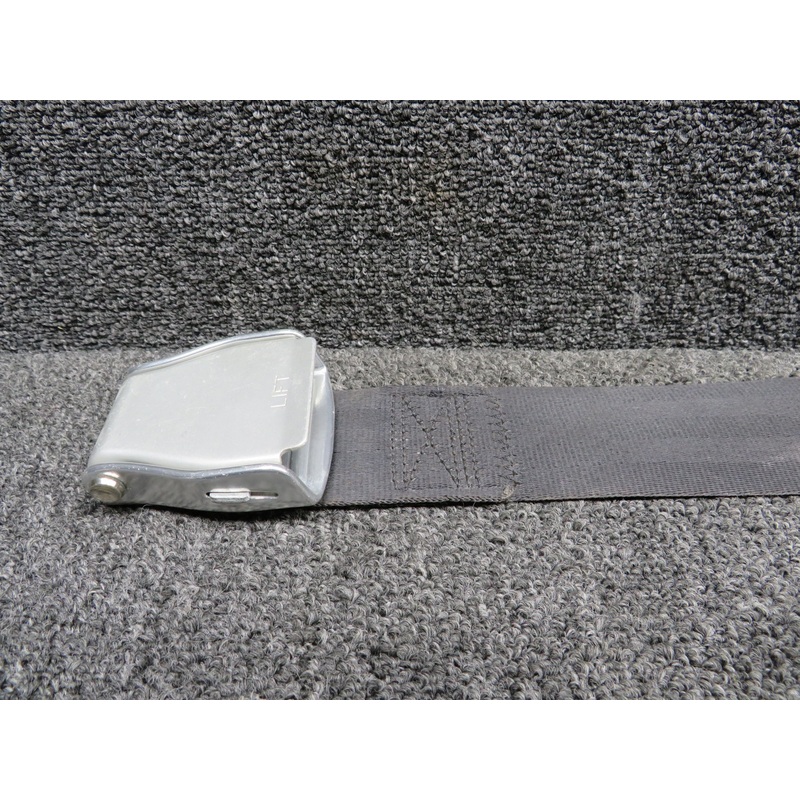 3133-3-291-2396 AmSafe Seat Belt with Reel Assembly