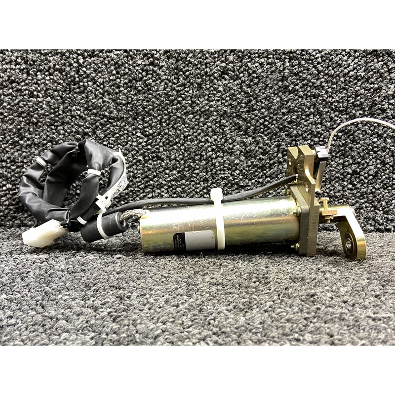 317A434 (Alt: 31461-001) Globe Motors Trim Servo Assembly (24V)