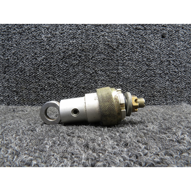 32336 (Alt: MS22034-2) Aeroquip Quick Disconnect Adapter