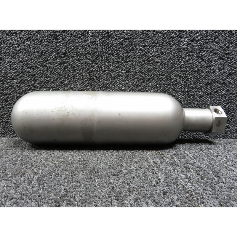 36200010 Fokker F-27-200 HTL Air Bottle, Normal and Emergency Brakes