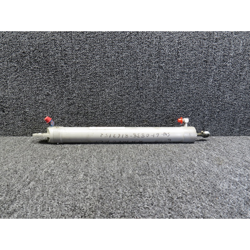 400037-503 Wiebel Tool Main Landing Gear Actuator