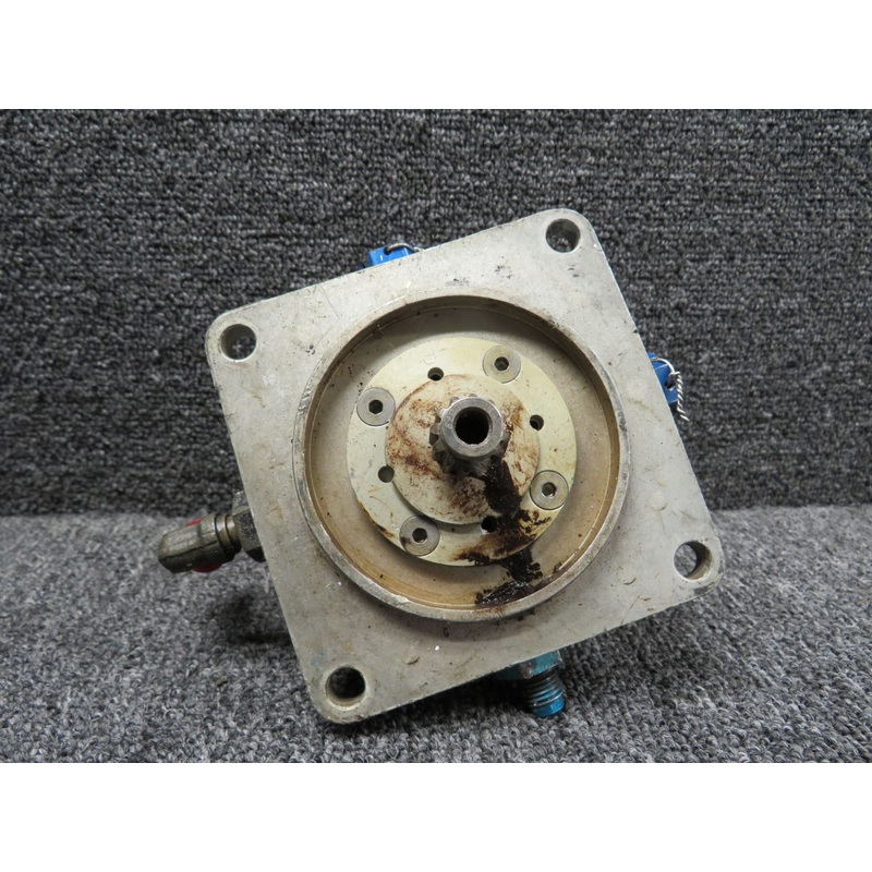 40053-03 Abex Corp AP09V-03-03 Hydraulic Pump