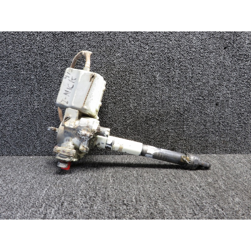 4150-11, 16865 Hoover Linear Wing Flap Actuator with Motor (26V)