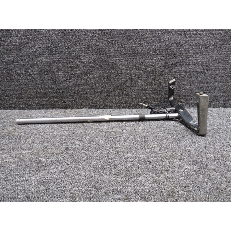 602113-501 Grumman AA-1 Control Wheel Assy (Length: 21.0375) (Corrosion)