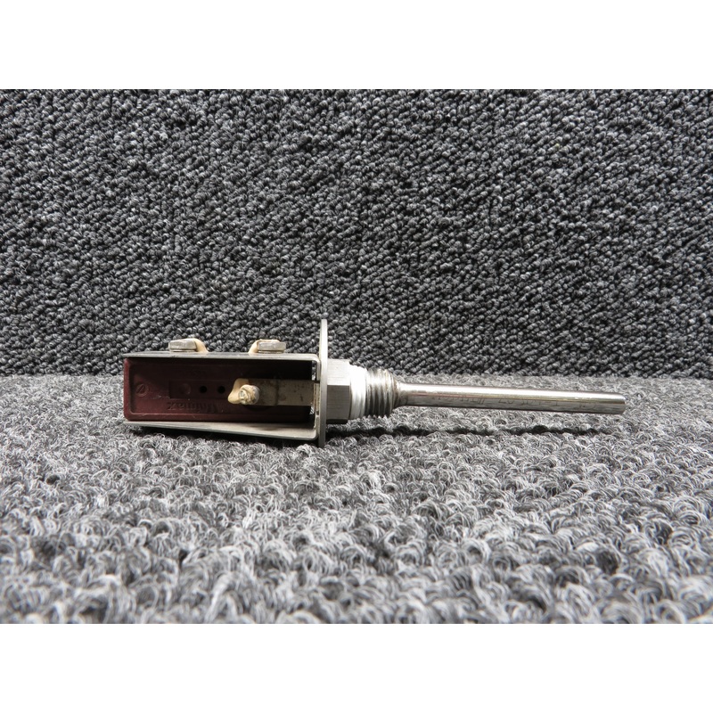 6608065-1 ITT Vulcan 2C3D4-1 High Limit Cabin Temp Thermostat (120-240V) (15A)