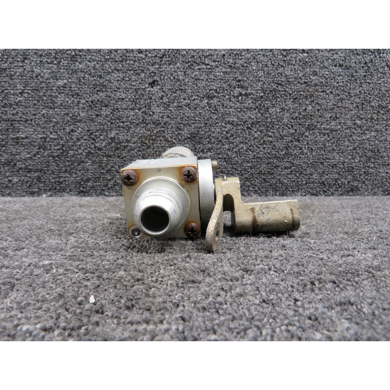 72D12C-7 AVI Fuel Filter Assembly