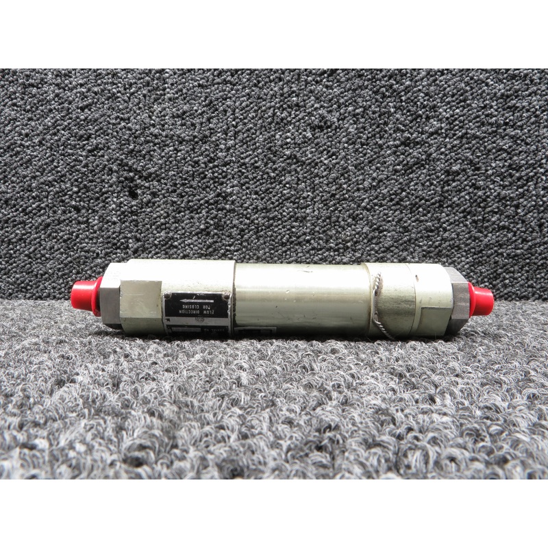 831-8-100 Waterman Type 1 Class 3000 Automatic Quantity Measuring Hydraulic Fuse