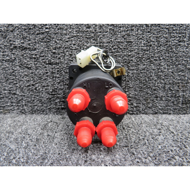 C668519-L0105 Superior Labs Suction Indicator (Lighted)