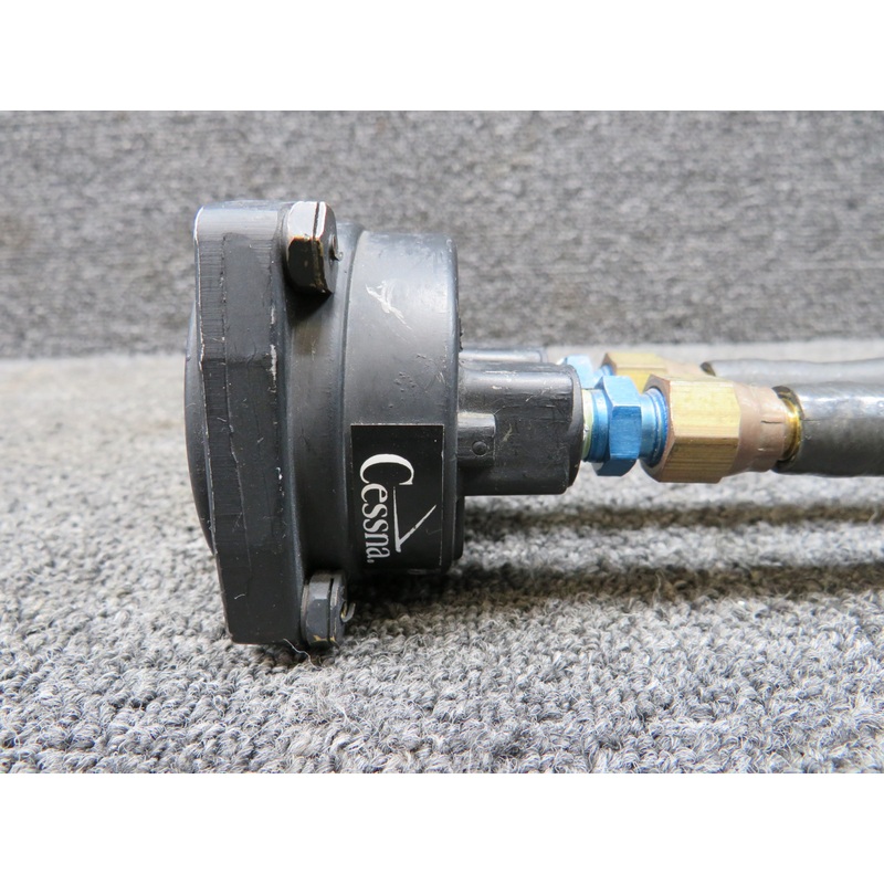 C668540-0101 UMA 3-102-1 Suction Indicator with Lines