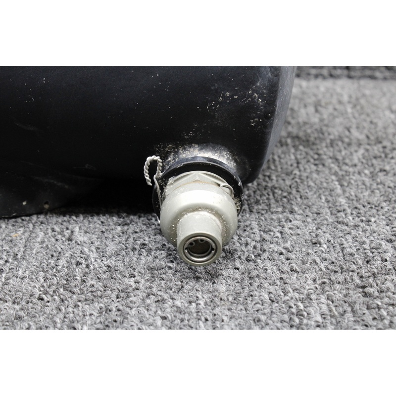 D64-7521-00-00-03 Austro E4B Engine Coolant Tank Assembly