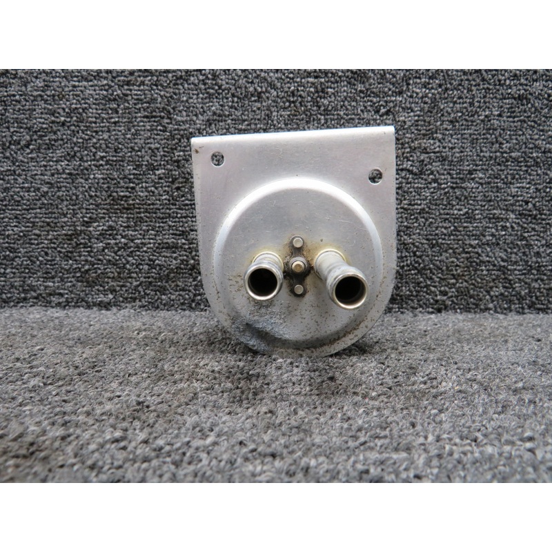 D9-18-1 Parker Airborne Filter Assembly with Bracket