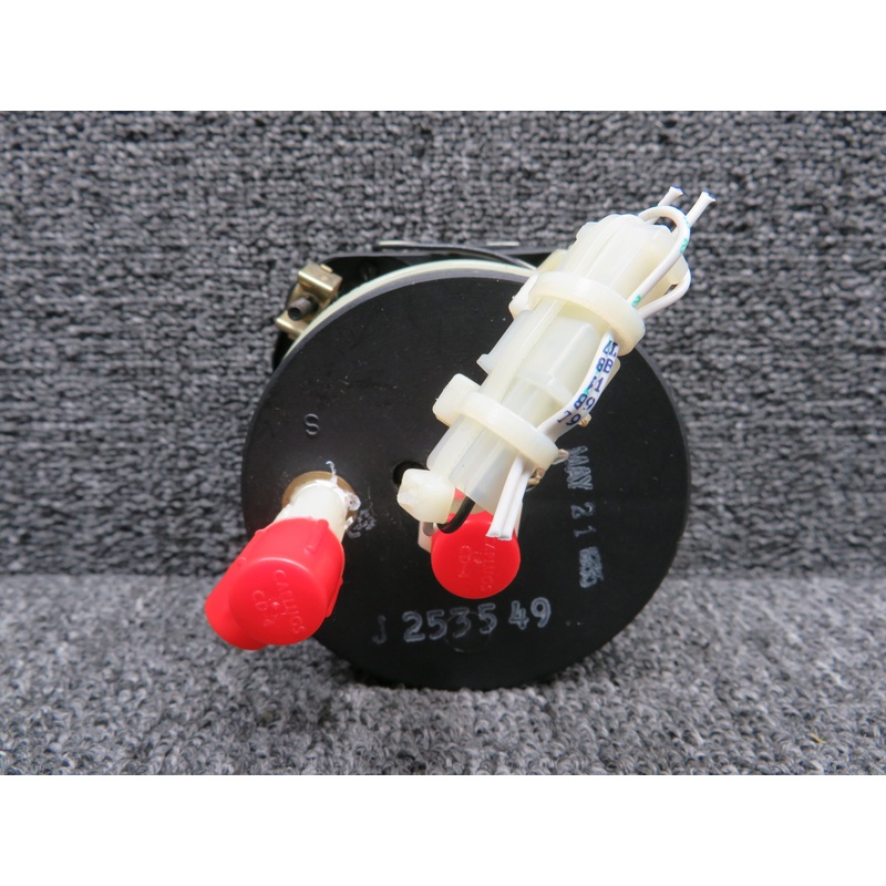 EA-5175-02L-CES (Alt: C661065-L0238) Sigma Tek Airspeed Indicator (Lighted)