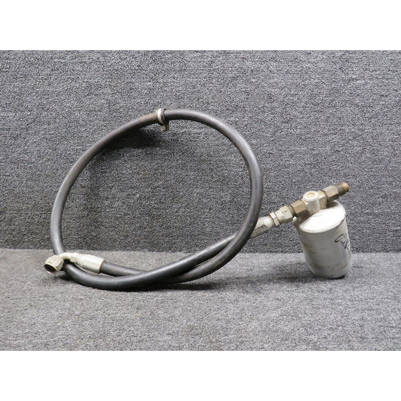 FC160-08 Aeroquip Hose Assembly