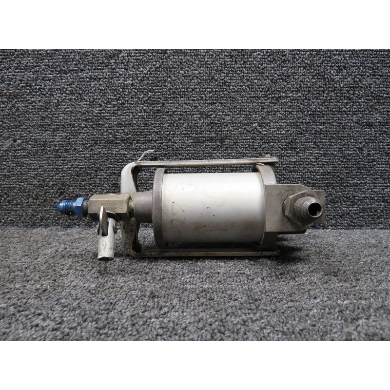 G199-105-4 Enstrom F-28A Fuel Strainer Assembly