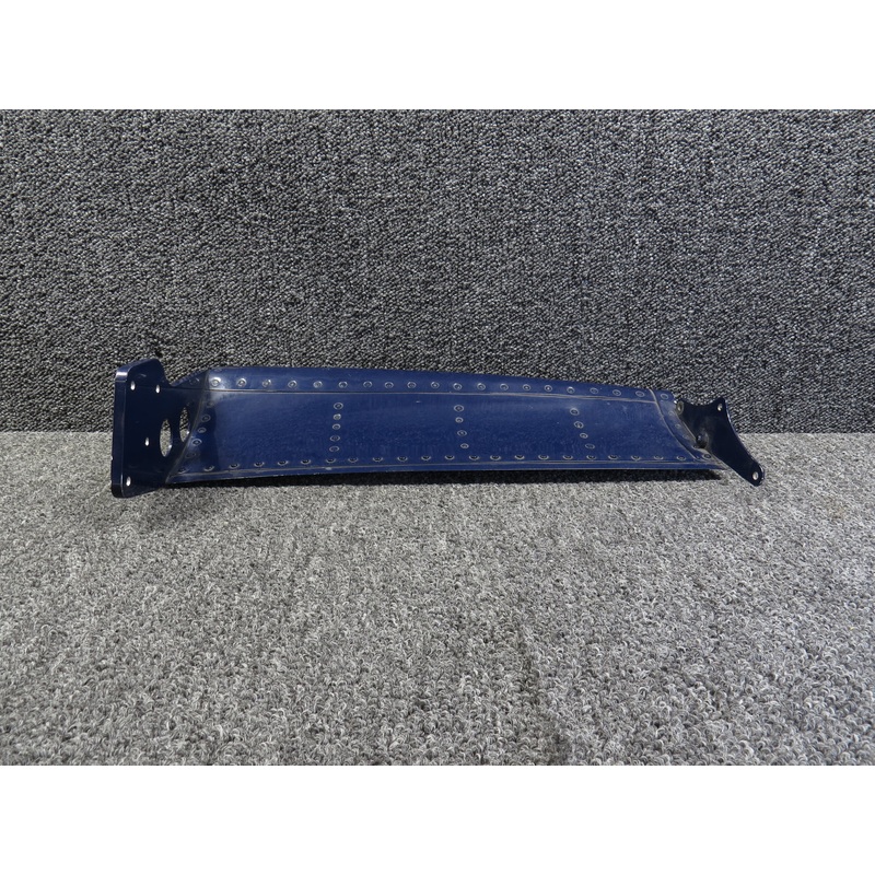 Hawker HS-125 Air Gate Flap Fwd LH