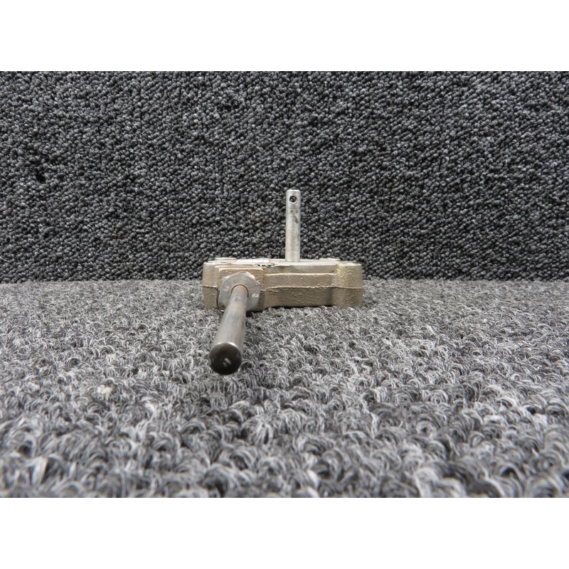 HE7001-7 Janitrol Aero Division Fuel Control Box LH