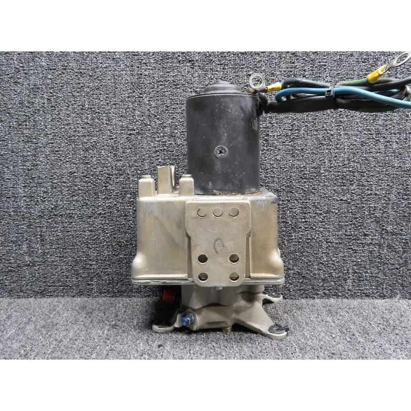HYC-5005 Prestolite Hydraulic Power Pack (Some Wear, Corrosion)