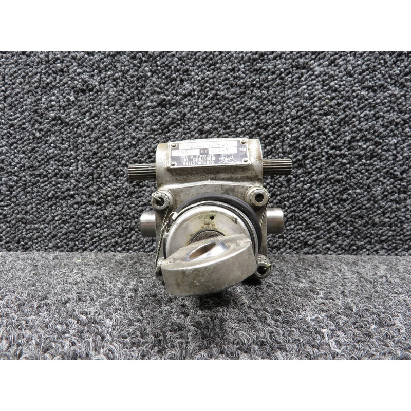 LAC-JW-1008-1 Southwestern LA-410 Actuator Assembly