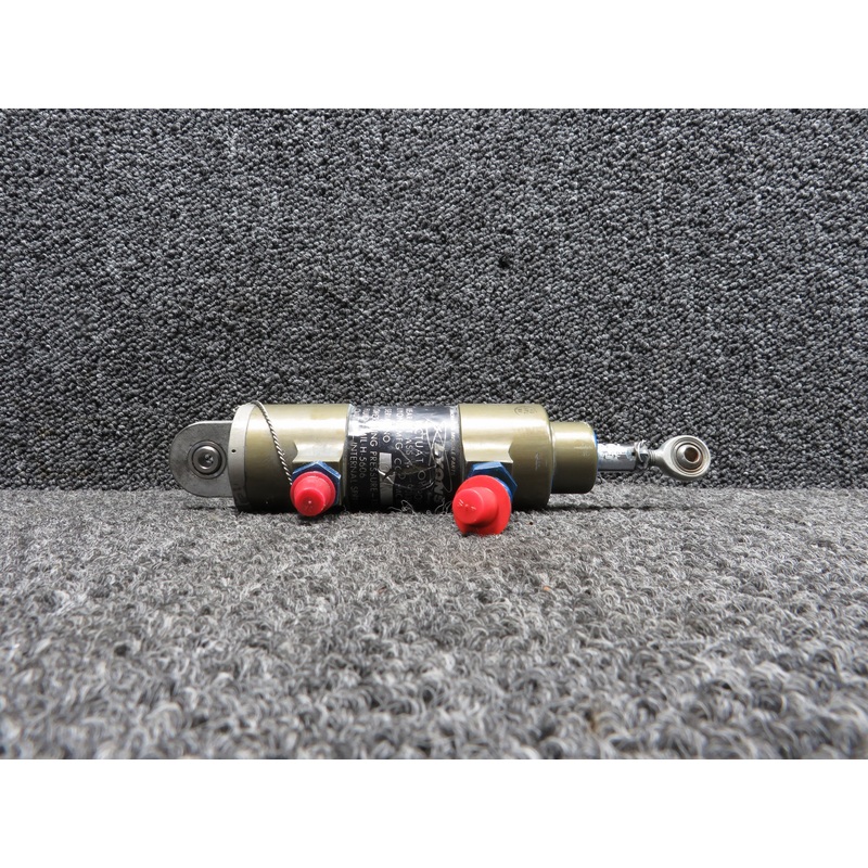 LMC-H335A (Alt: 6600135-1) Lyons Actuator Spoiler