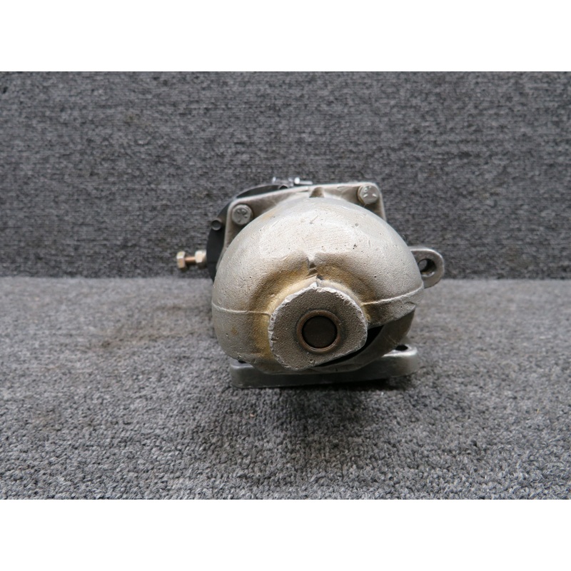 MHB-4016 Prestolite Starter Assembly (Damaged) (Volts: 24)