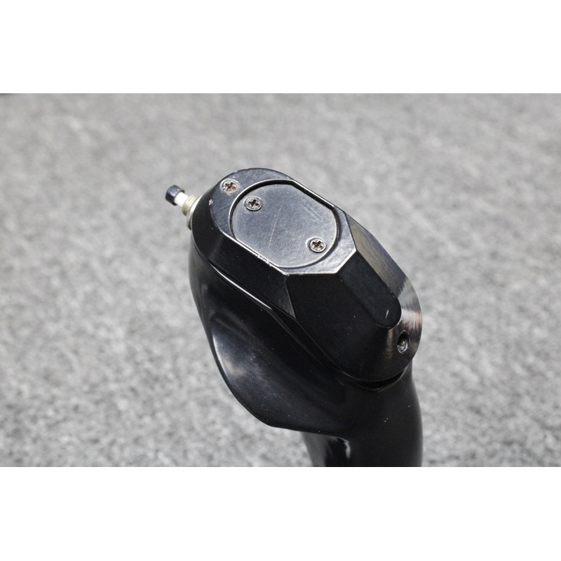 PCW-601-103 Avion Co-Pilot Control Wheel Assembly (Length: 14, Diameter: 0.75)