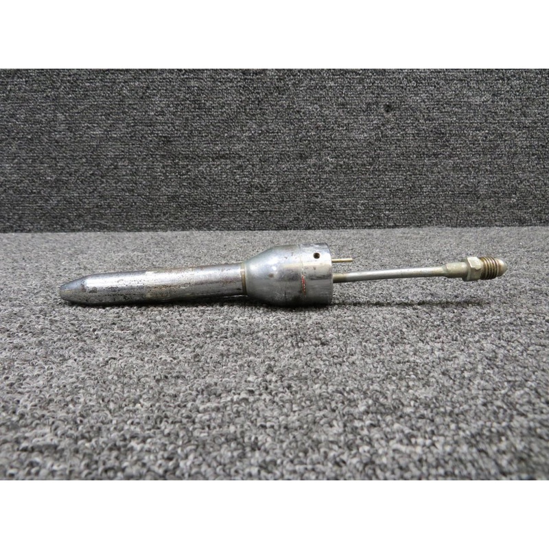 PH500 (Alt: AN5813-1) Aero Instruments Heated Pitot Tube (Pitting on Tube) (24V)