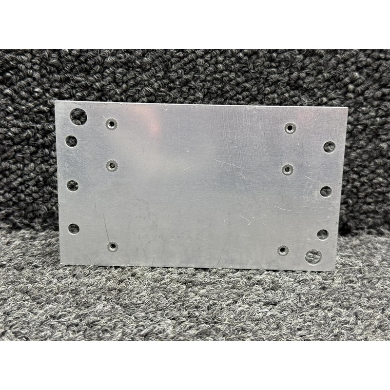 R1224 Rev. C Plane Power Alternator Voltage Regulator (Volts: 14-28)