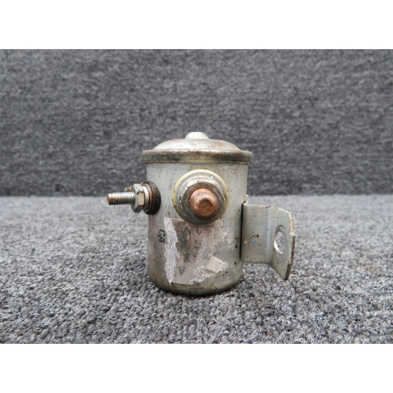 S-2103-1 (Alt: 111-123) RBM Contactor Solenoid (Minor Wear) (Volts: 12)