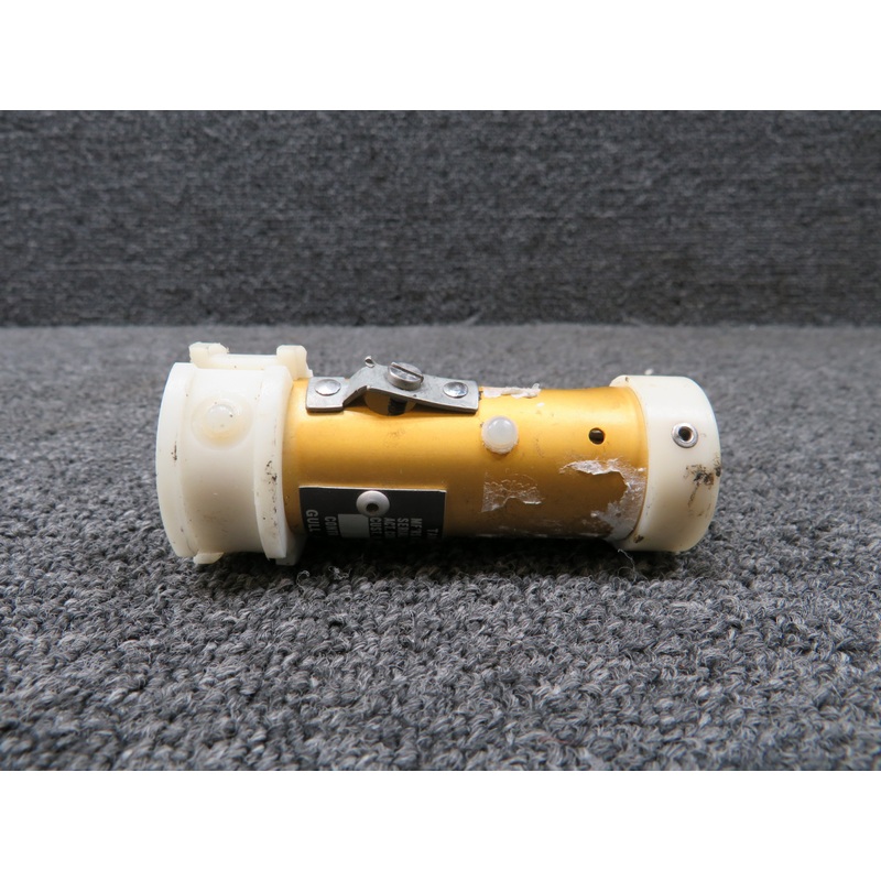 020-924-003 (Alt: 9910082-8) Gull Airborne Fuel Tank Quantity Unit