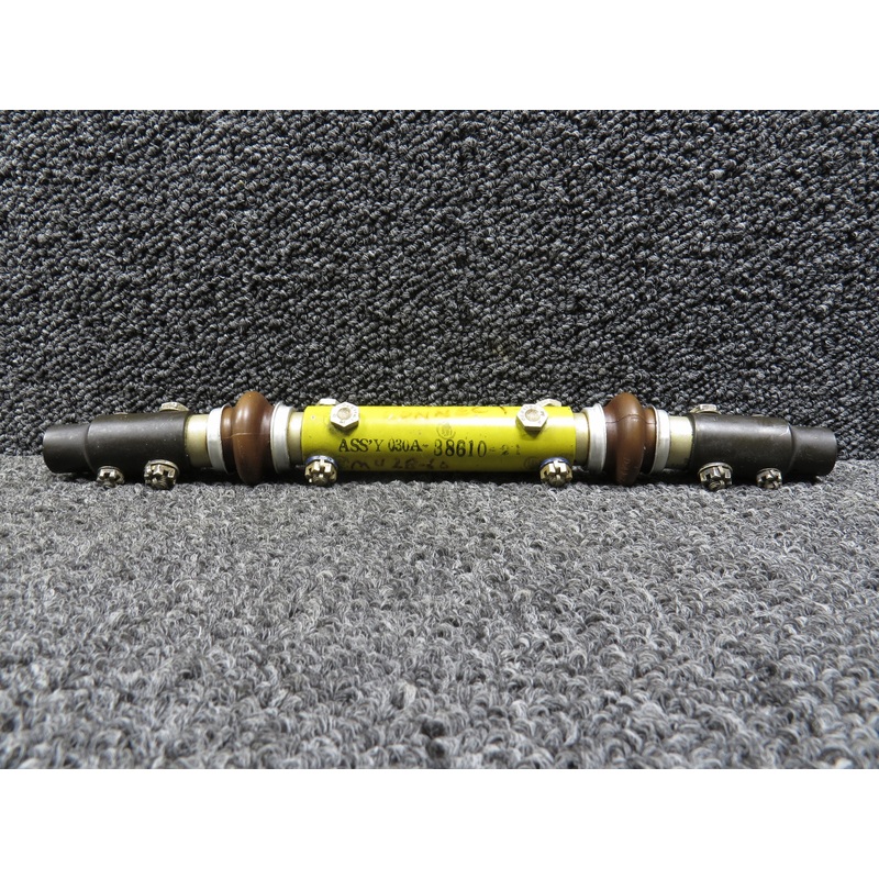 030A-38610-021 Mitsubishi MU2B-60 MLG Interconnect Shaft Assembly