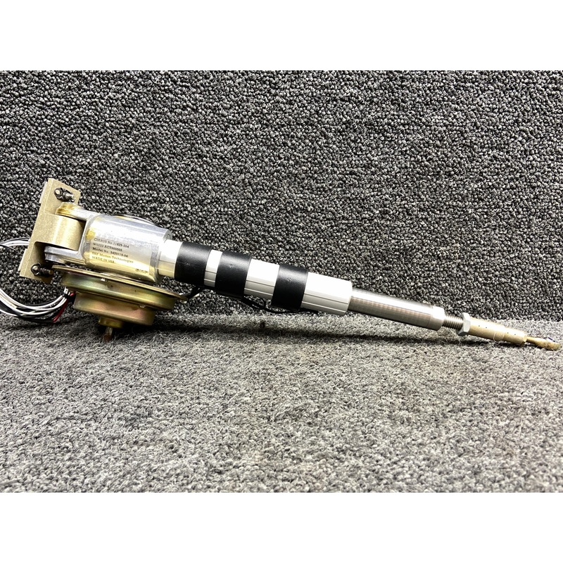 11787-002 (Use: 11787-003) SKF Motion Flap Actuator Assembly with Motor