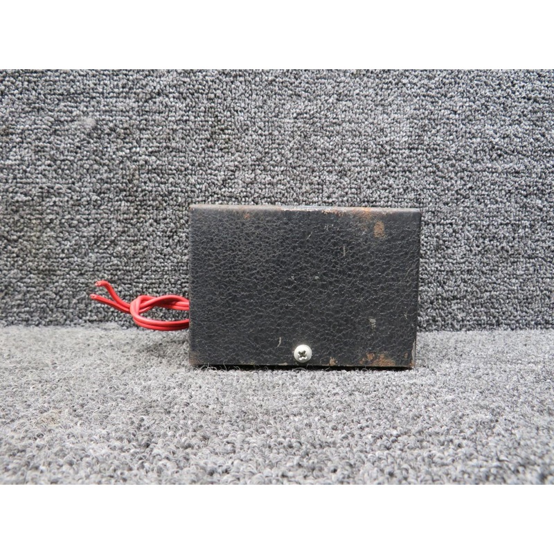 12SP2A (Use: EM242) CDE Powercon Vibrator Inverter (Worn)