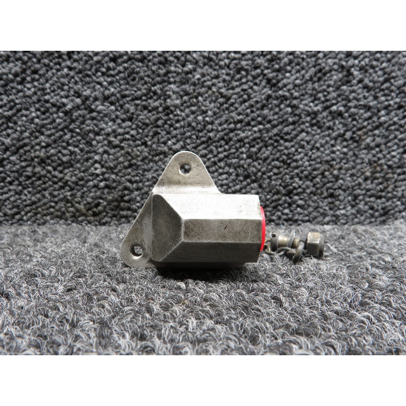 137101D65 Jetstream 31 Control Panel Junction Block