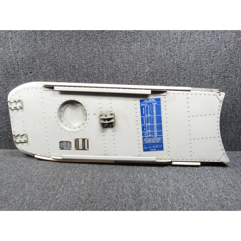 137254813 BAE JS-31 Main Landing Gear Door