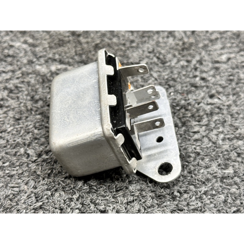 150-8 RBM Relay Assembly (Volts: 12)