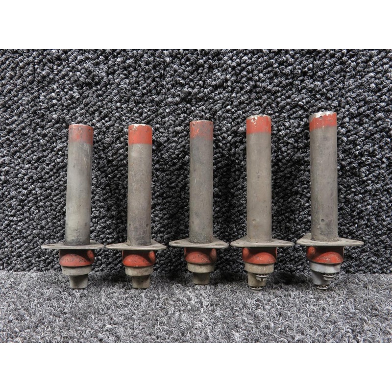 17343-62-450F Fenwal Fire Detector Set of 5 (Volts: 28)(Amps: 2)