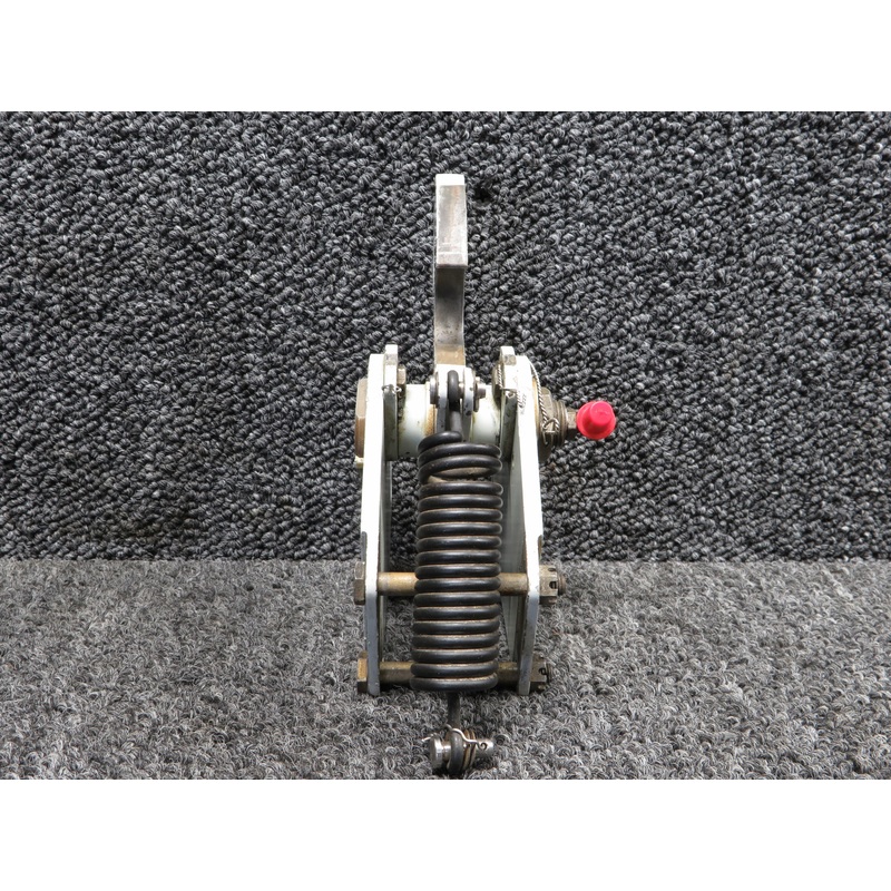 184925 Jetstream JS-31 Spring Uplock Assembly (Bent Spring)