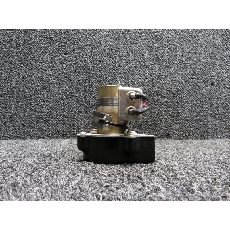 19A1860 Mitsubishi MU-300 Temperature Control Fan with Motor and Filter