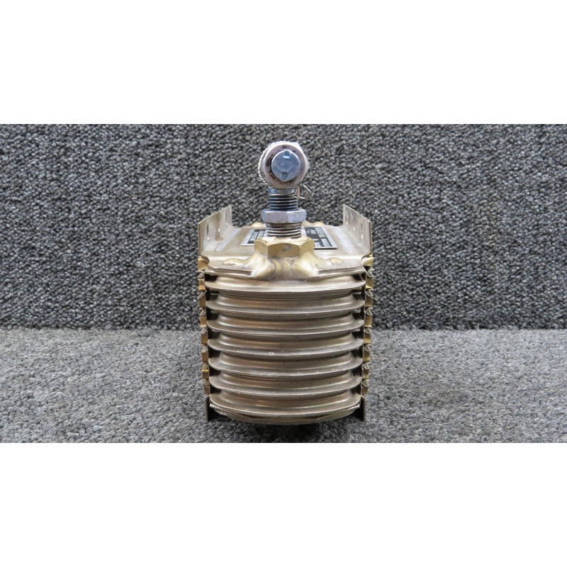 20002A Lycoming IO-360-A1B6D Niagara Thermal Oil Cooler Assembly