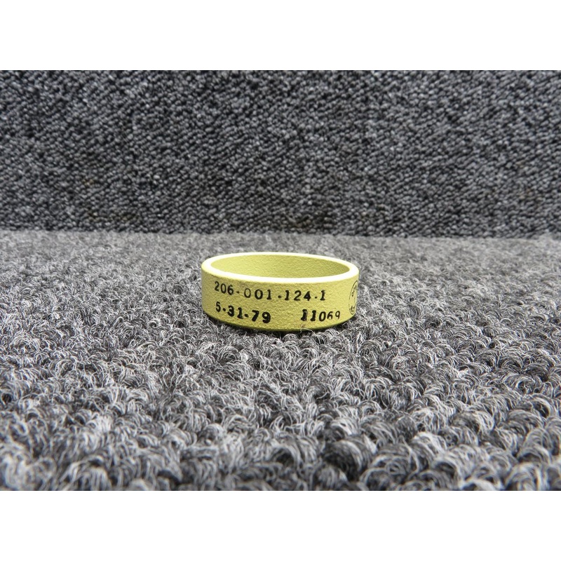 206-001-124-1 Bell 206BIII Sleeve Spacer