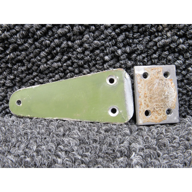 206-031-503-003 Bell 206 Door Hinge Assembly