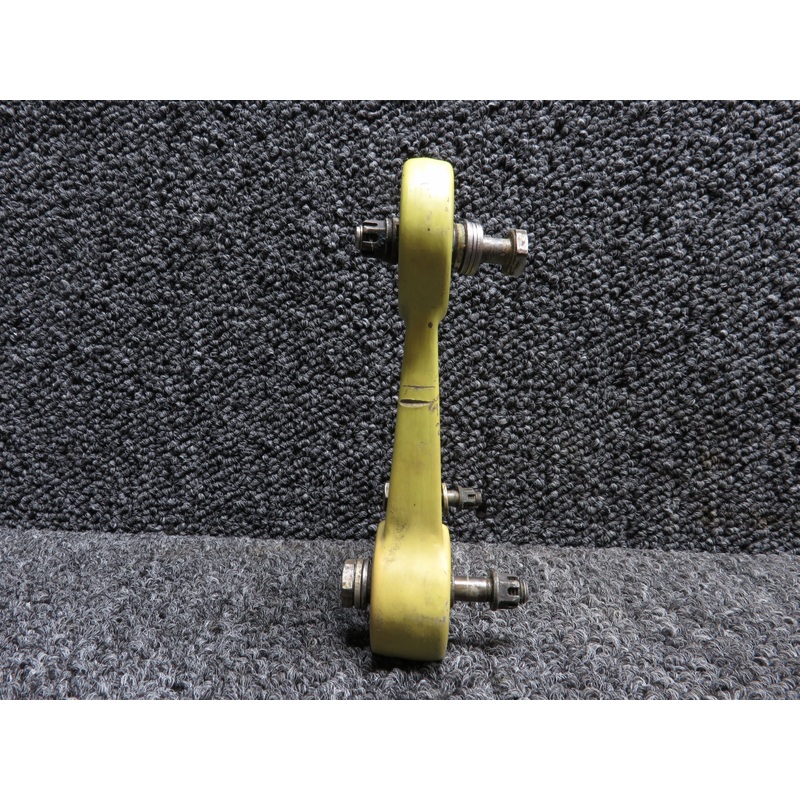 212-001-710-001 Bell 412SP Bellcrank Assembly