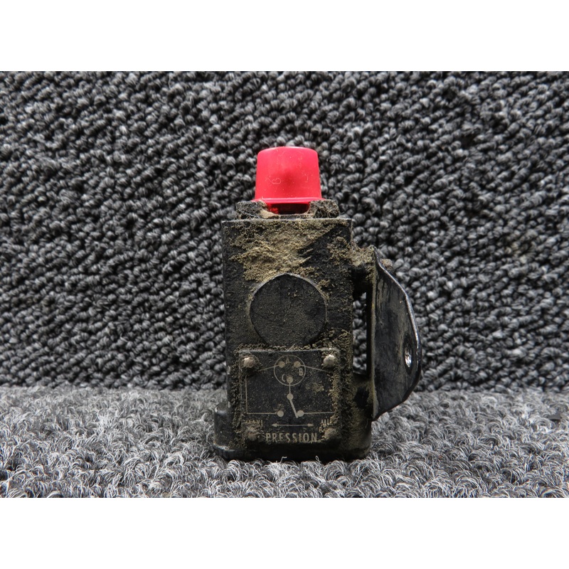 214C70 SAMM Contacteur (Volts: 27)(Amps: 6)