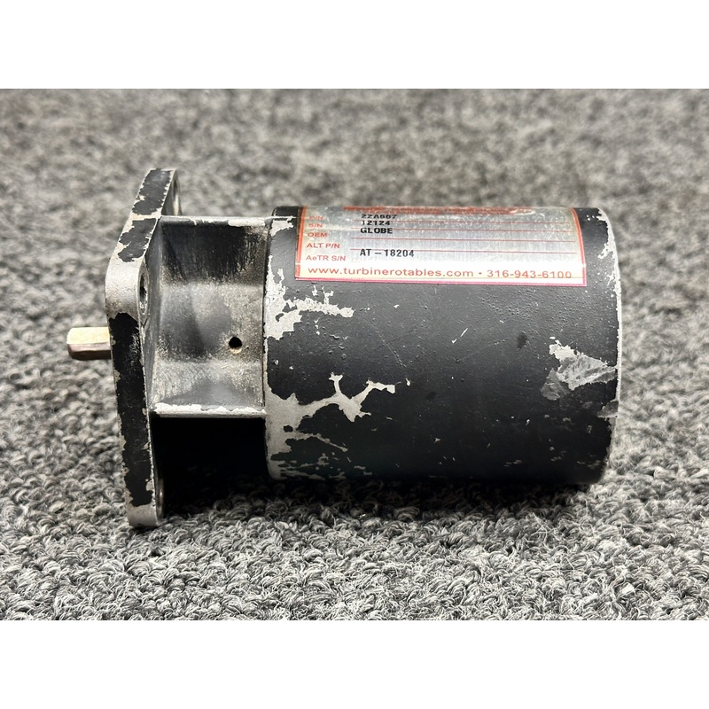 22A667 Continental TSIO-520-NB Aerospace, Globe Tachometer Generator Assembly