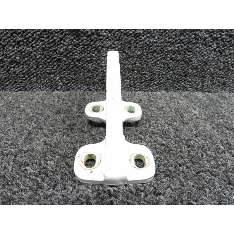 25FN289A Hawker HS-125-400A Nose Landing Gear Rear Hinge Bracket Assembly