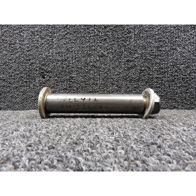 412-010-124-109 Bell 412SP Blade Bolt Assembly