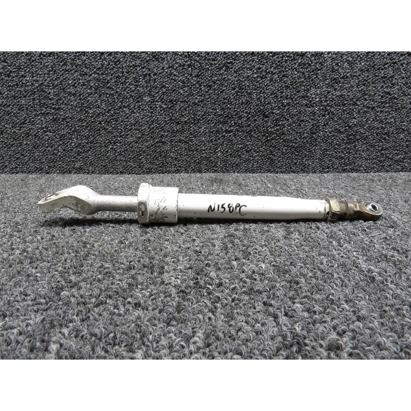 41372 Jetstream 31 Nosewheel Door Mechanism Rod Assembly (Tooling Marks)