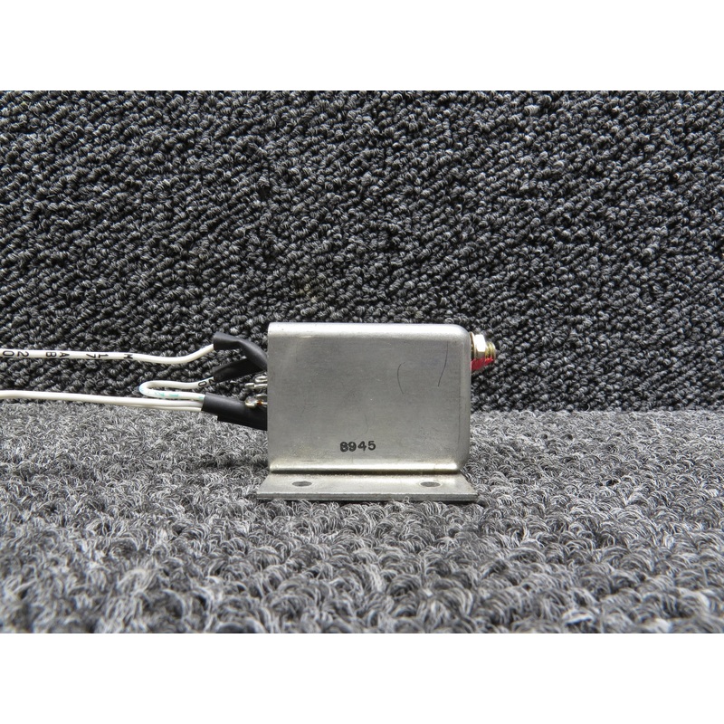 416ACS-1 Artisan Controls Timing Module (Time Range: 30 MS-3 Sec) (28V)