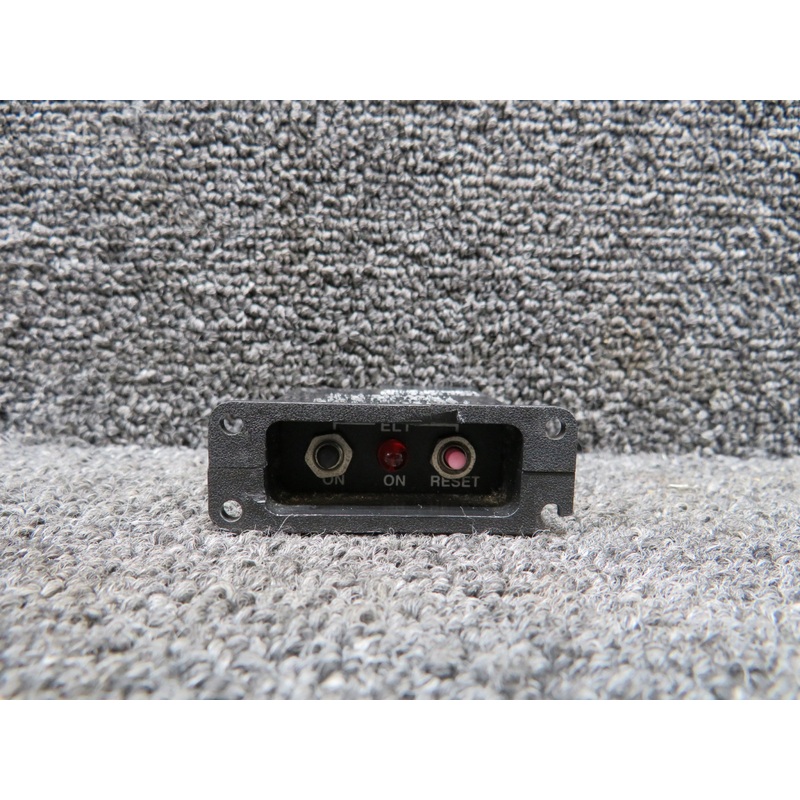 450004 Ameri-King Emergency Locator Transmitter Remote Switch (Damaged)