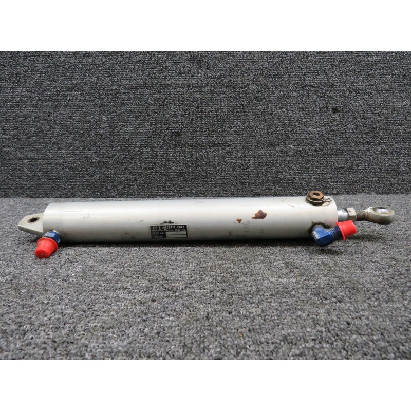 455-933 Gar-Kenyon Main Gear Door Actuator